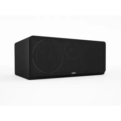 Центральный канал Acoustic Energy AE 107 (2017) Satin Black